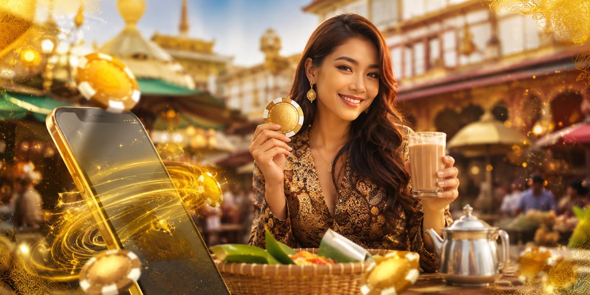 Pengguna di Kota Bharu membuat deposit untuk pertaruhan sukan o9win melalui perbankan dalam talian
